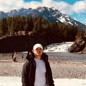 Meet your Posher, Kennard